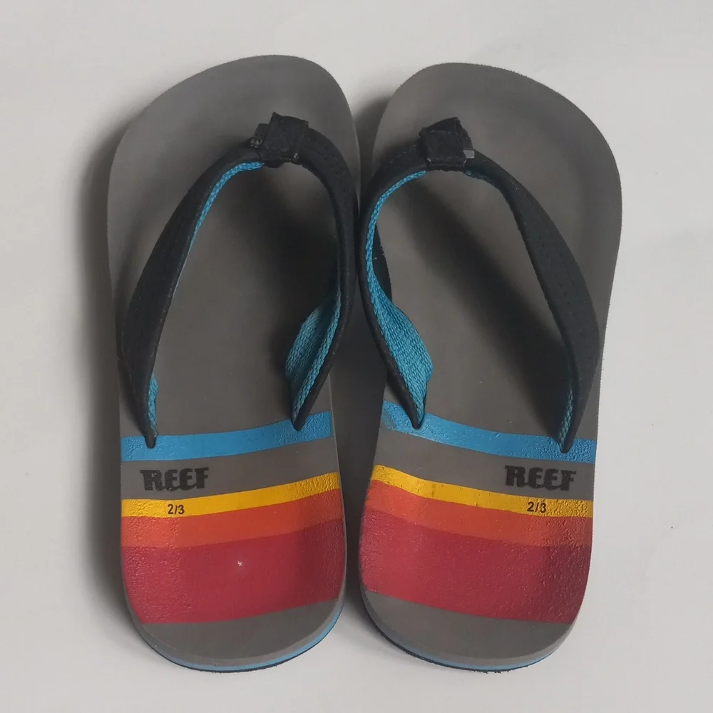 Reef ▪︎ preowned
